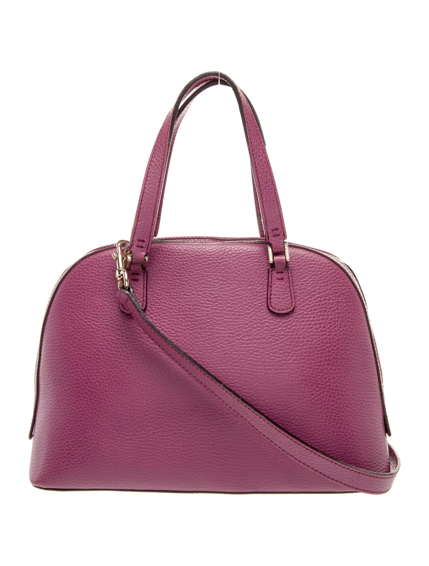 Gucci Interlocking G Dome